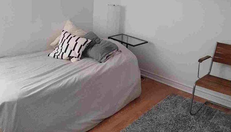 Ashlyn's room