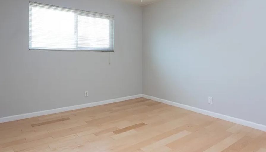 Jovani's room