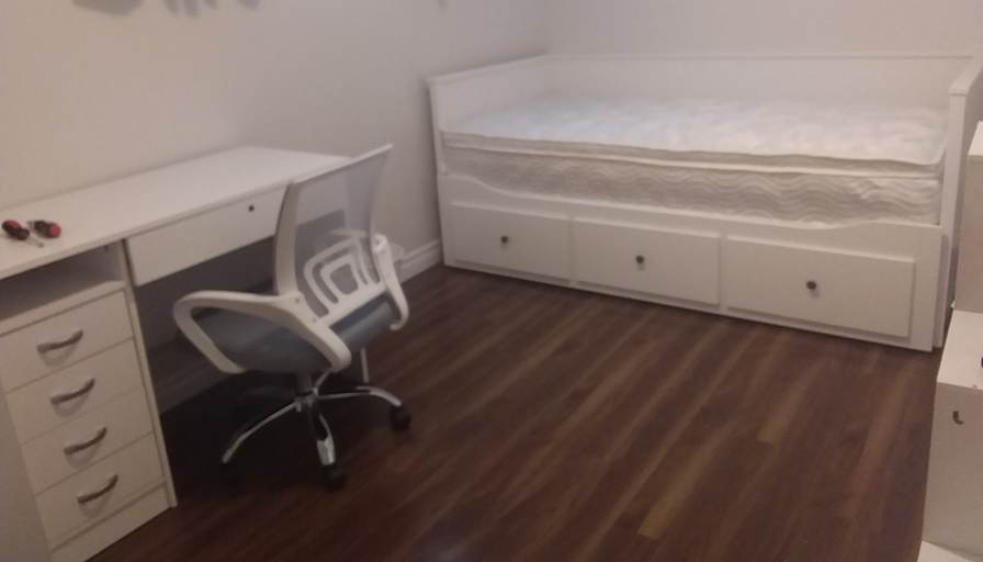 MaureenTurner's room