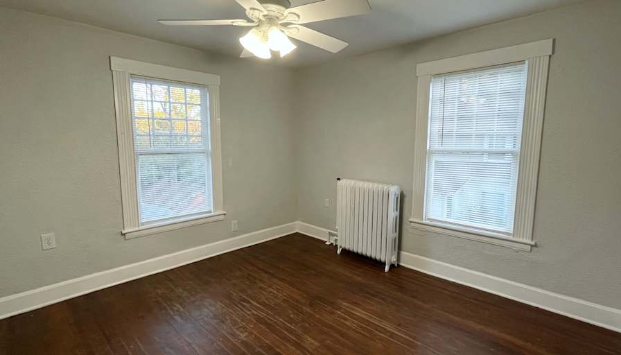 Jason's room