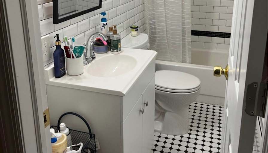 Cassandra's room
