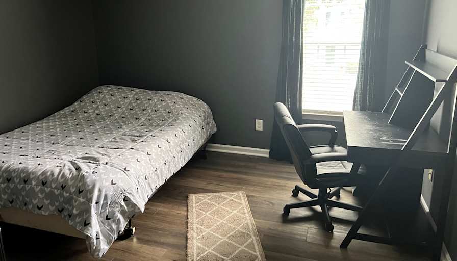 Kathy's room