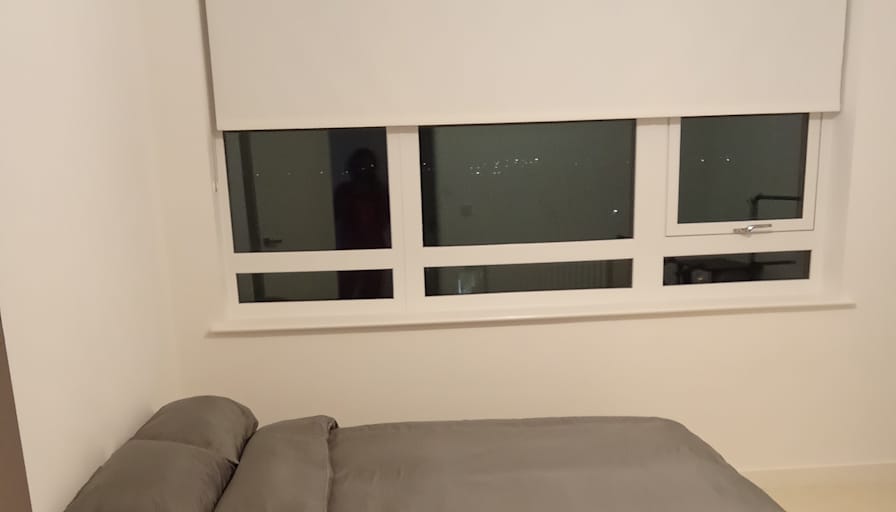 Antoinette L Levy's room