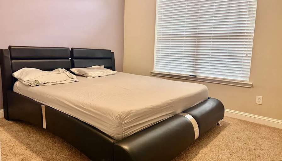 Amber's room