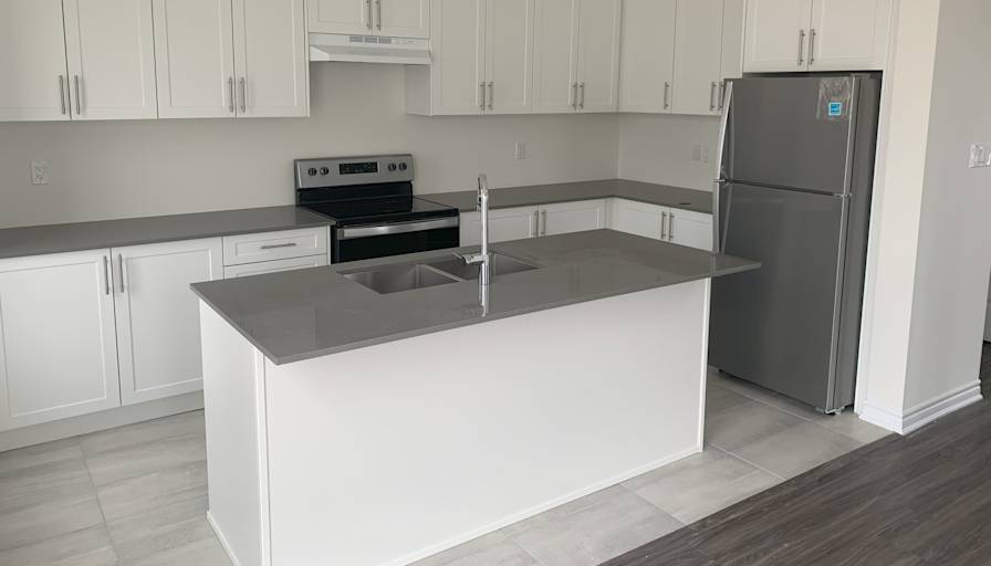 Steve McCalla's room