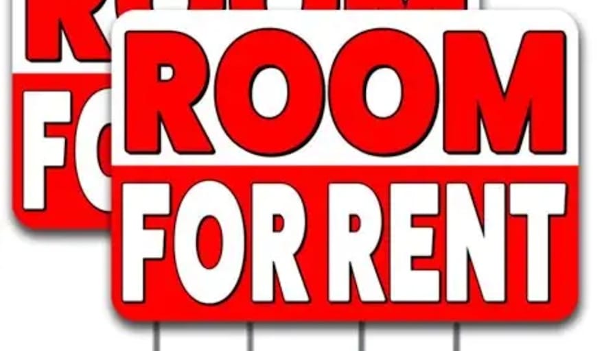 Aiden's room