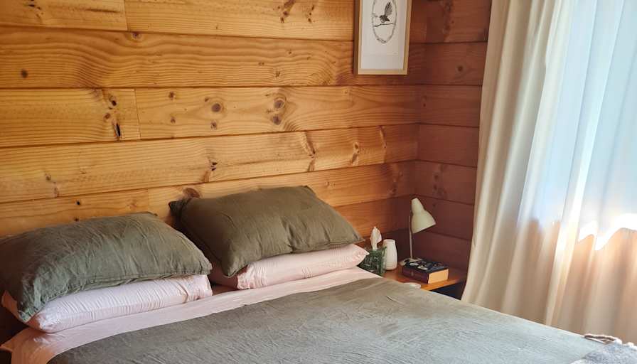 Rita's room