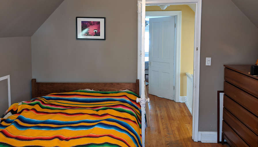 emily's room