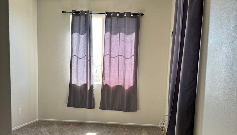 Celena's room