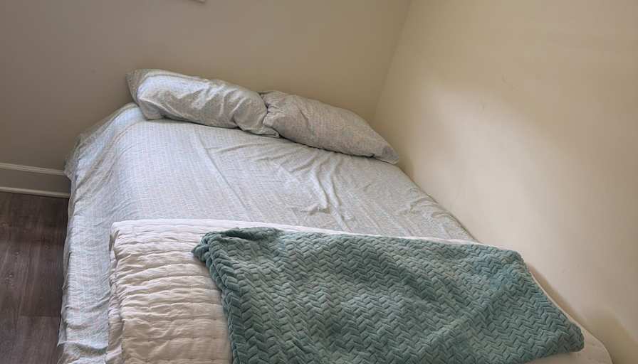 Gabriely's room