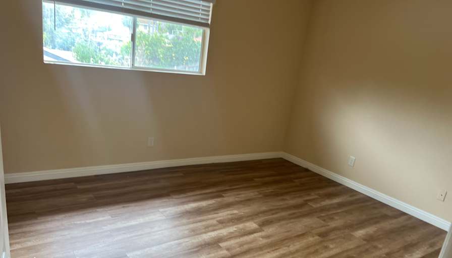 Erin & Elizabeth's room
