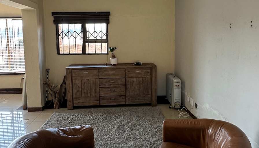 Nobbi's room