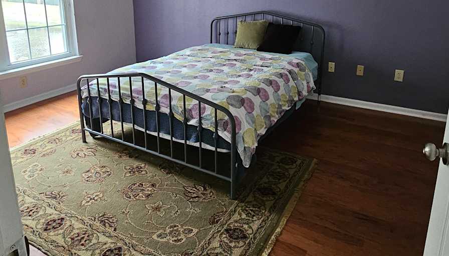 Emily's room