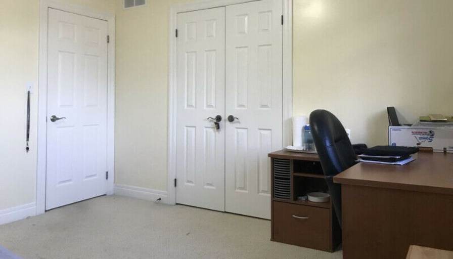 Missy's room