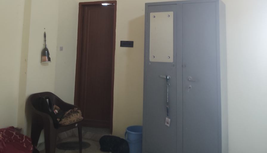 Anjali Sinha's room