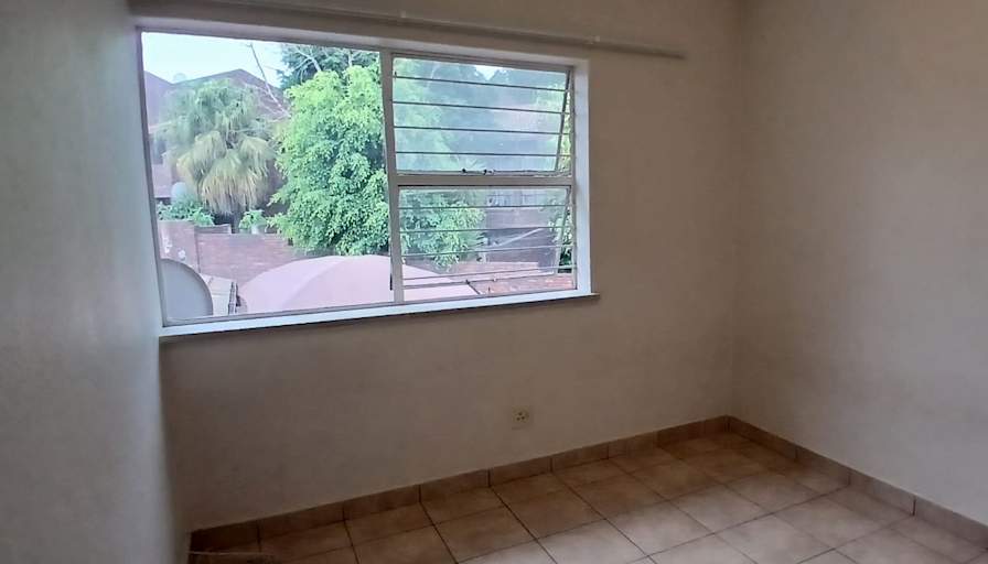 Gladys's room