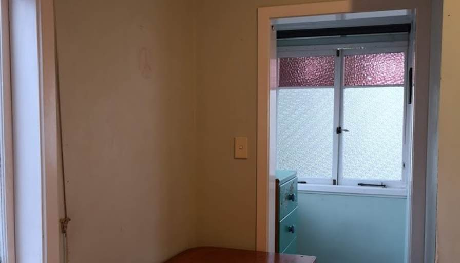 Lisa's room