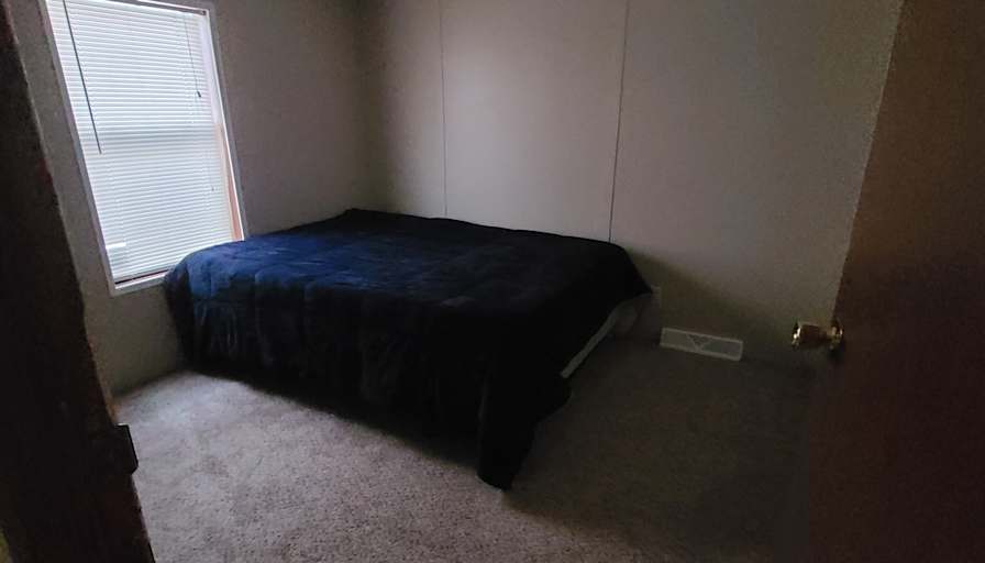 Krystal's room