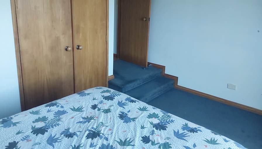 Peter's room