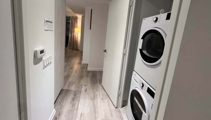 Xiaoye ( Zoe)'s room