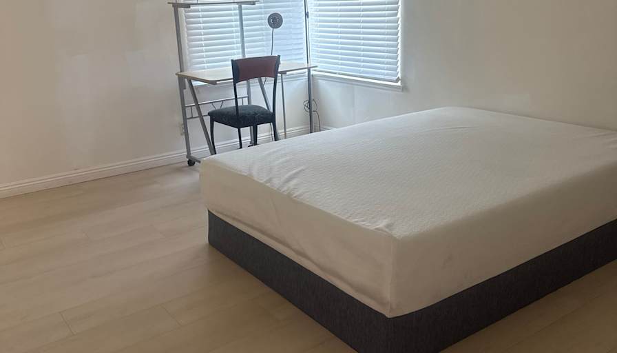 Jennifer's room