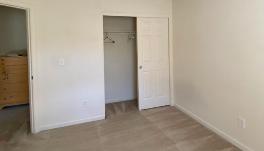 Presley's room
