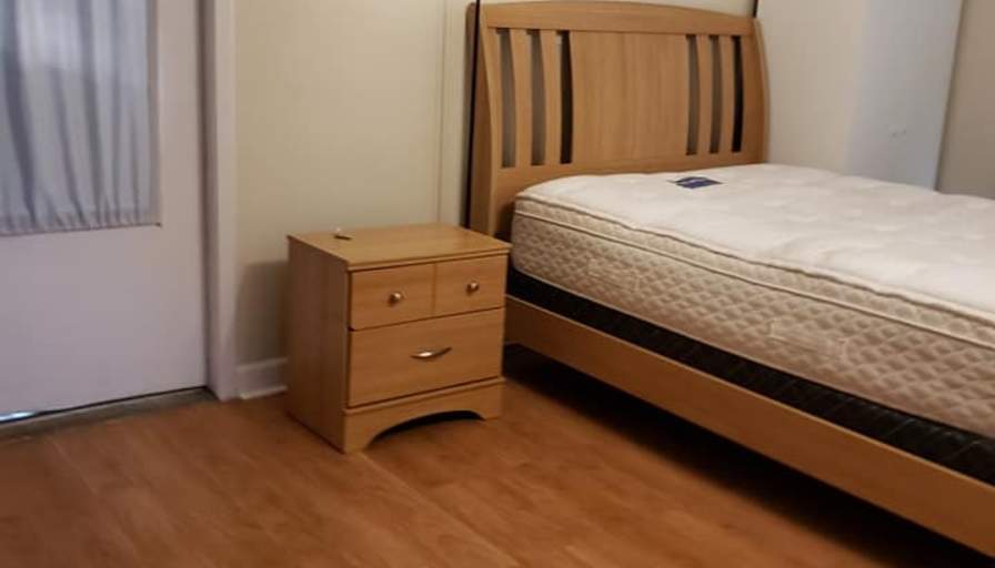 Kelly's room