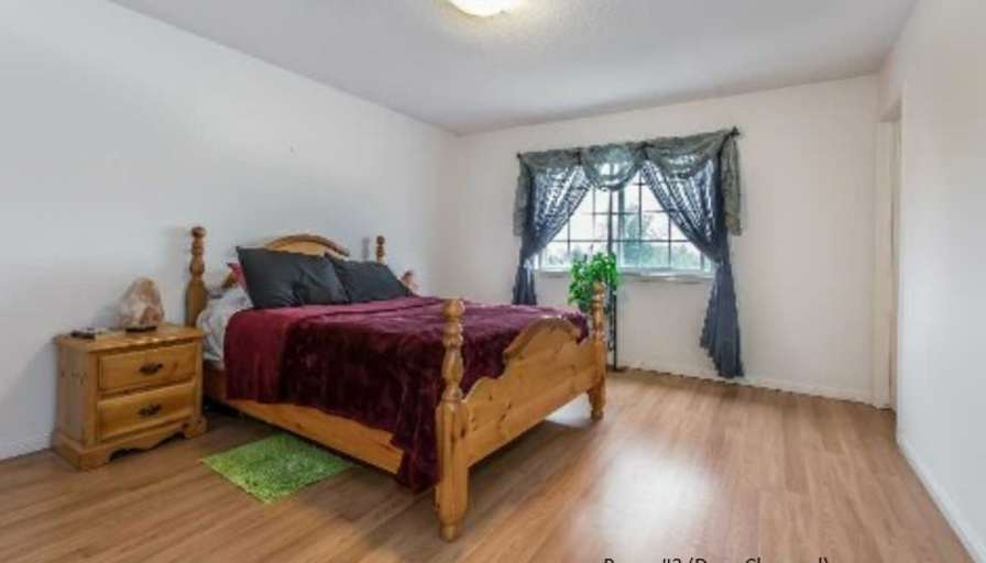 Kalai's room