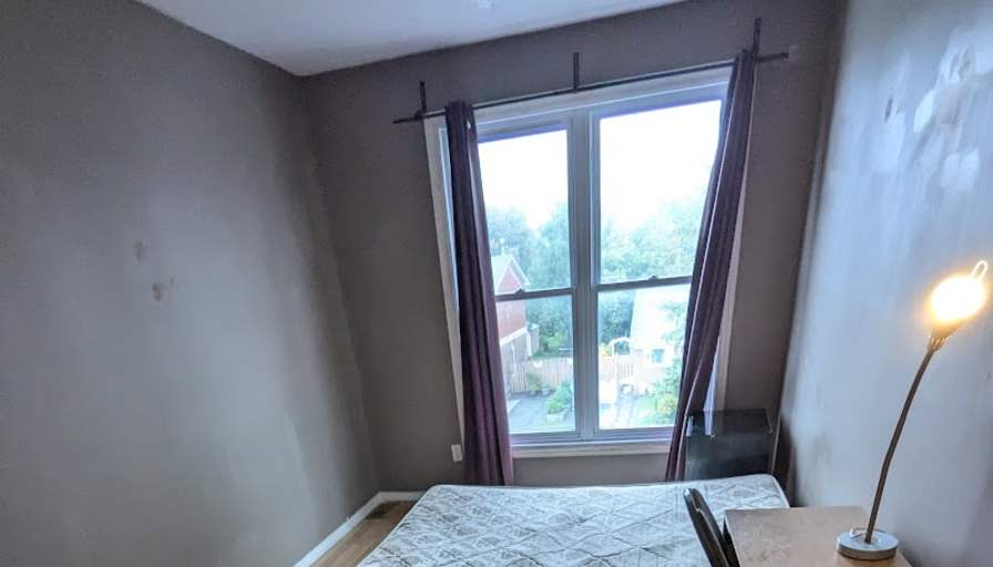 May's room
