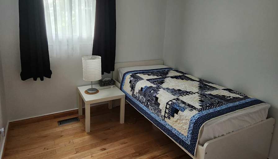 Anne's room