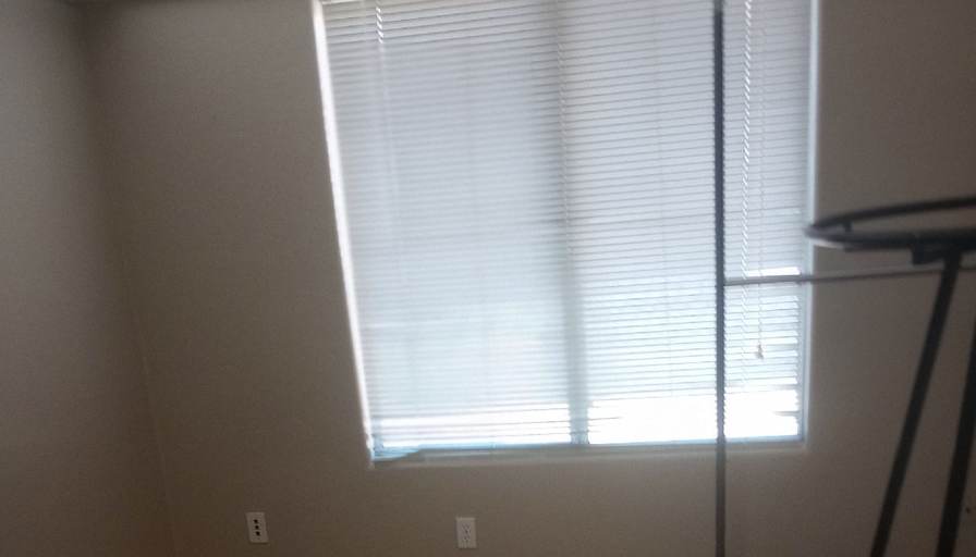 Robert's room