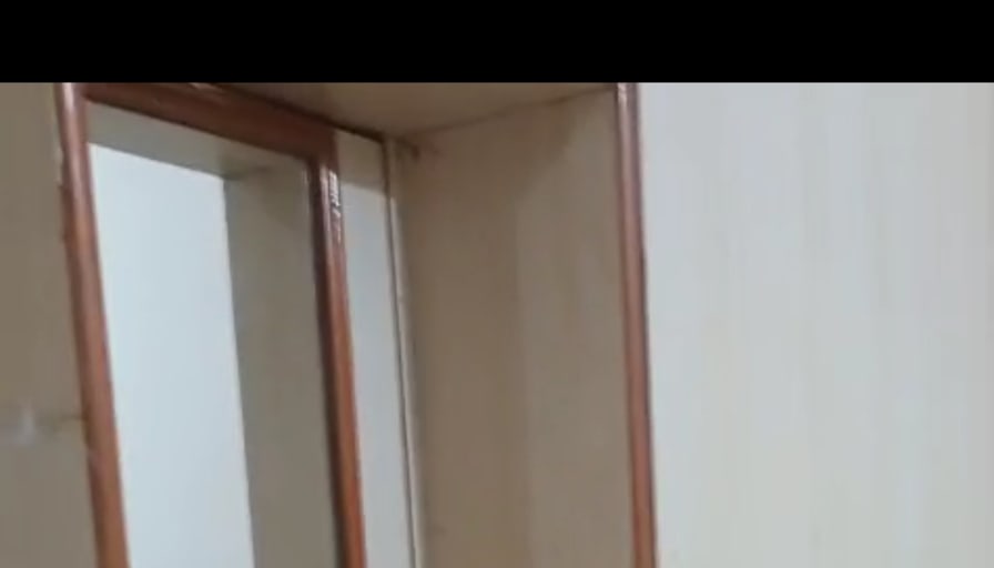Aman Kumar's room