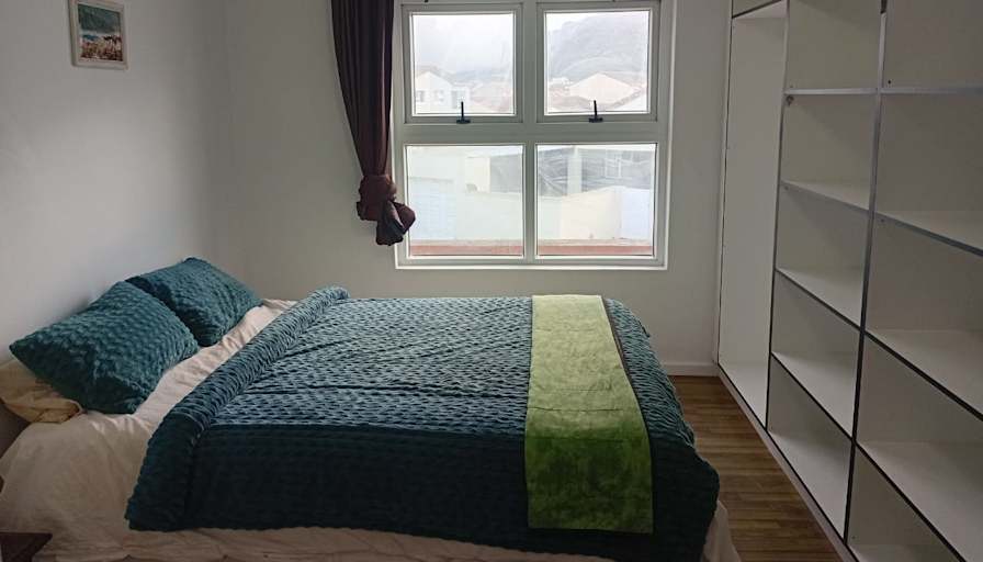 Reshalin's room