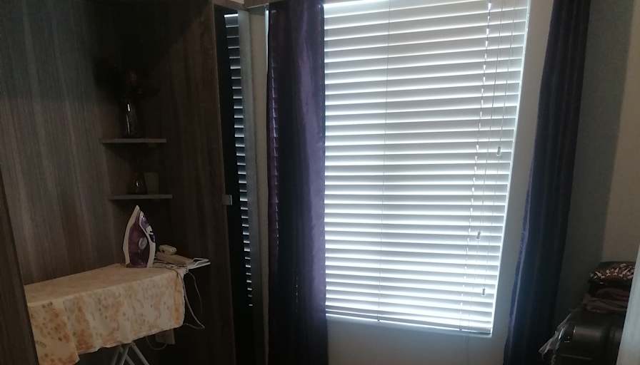 Shylet's room