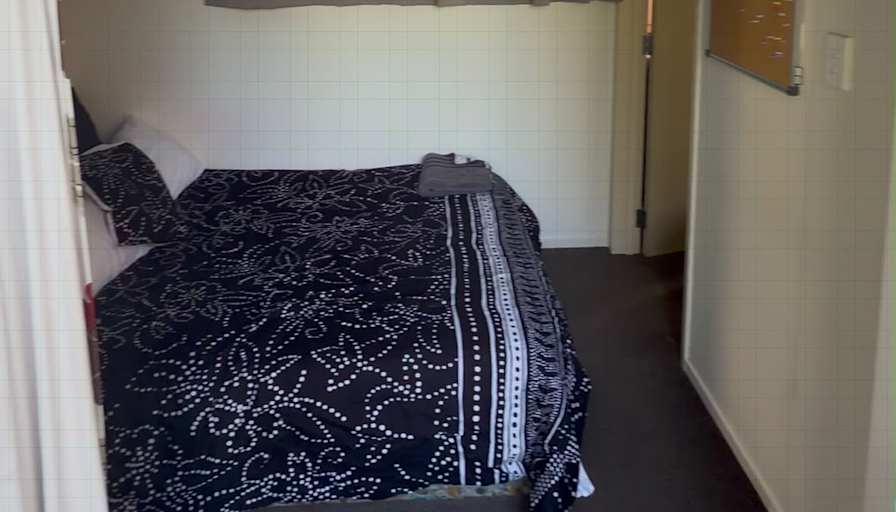 Penny's room