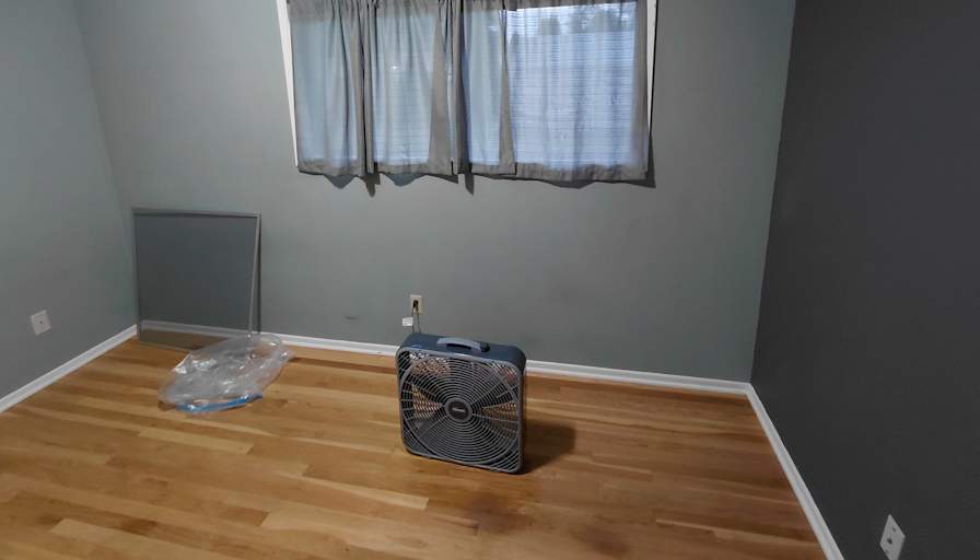 daran's room