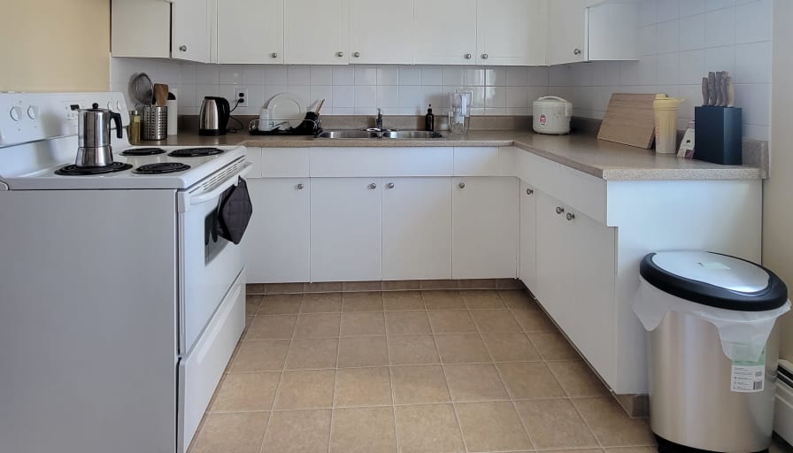 Shane's room