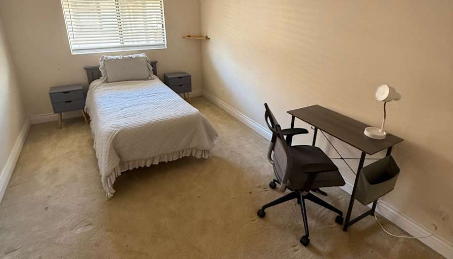 kimberly's room