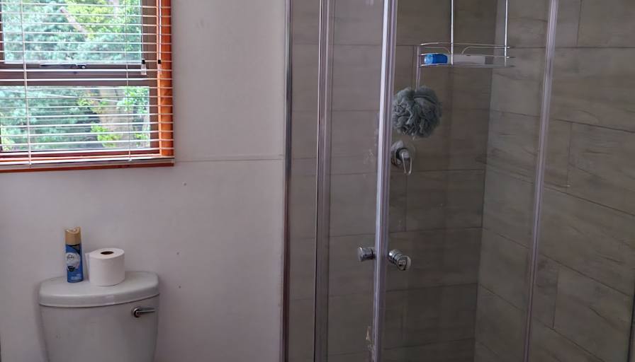 Anton's room