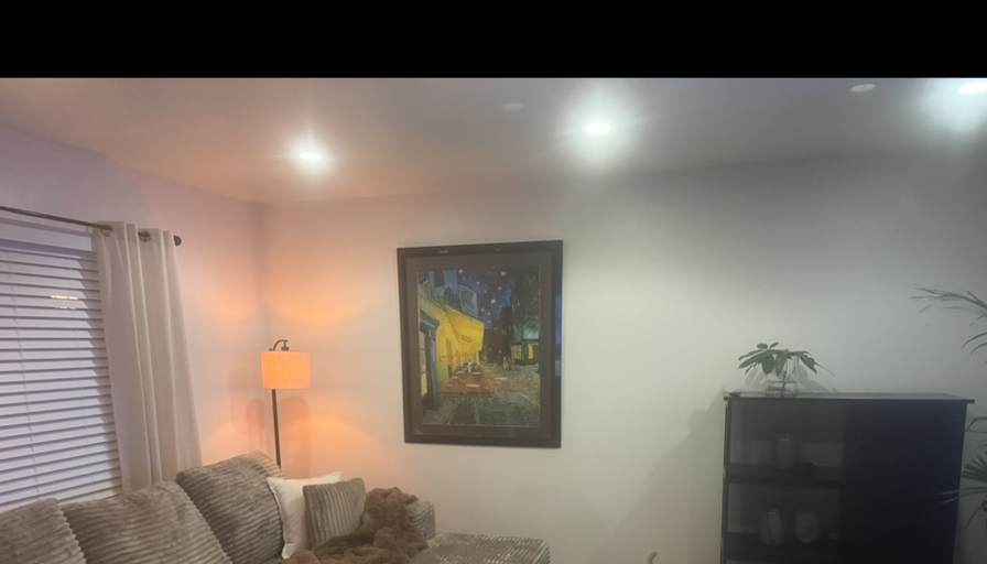 Bethany Huter's room