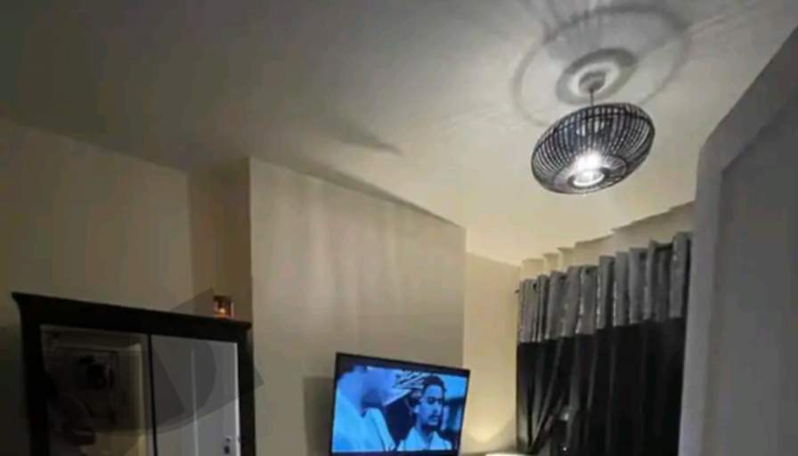 Nosa's room