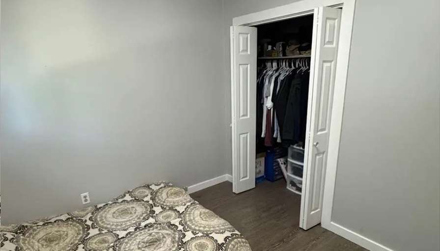 Otitodirichukwu Nwangoro's room