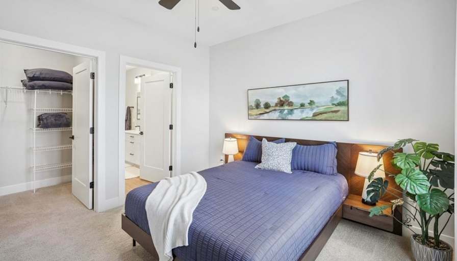Hailey's room