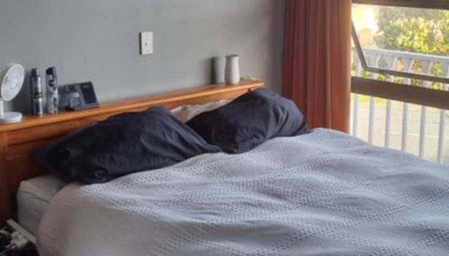 Narendra's room