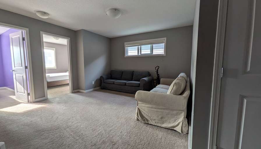 Daniel's room