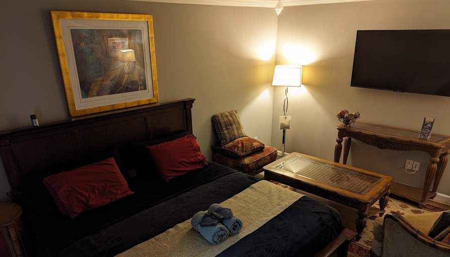 PadSplit's room