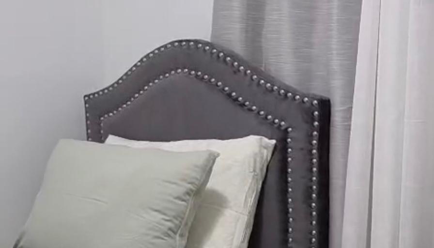 Edward's room