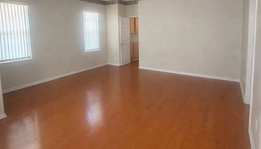 Jeff's room