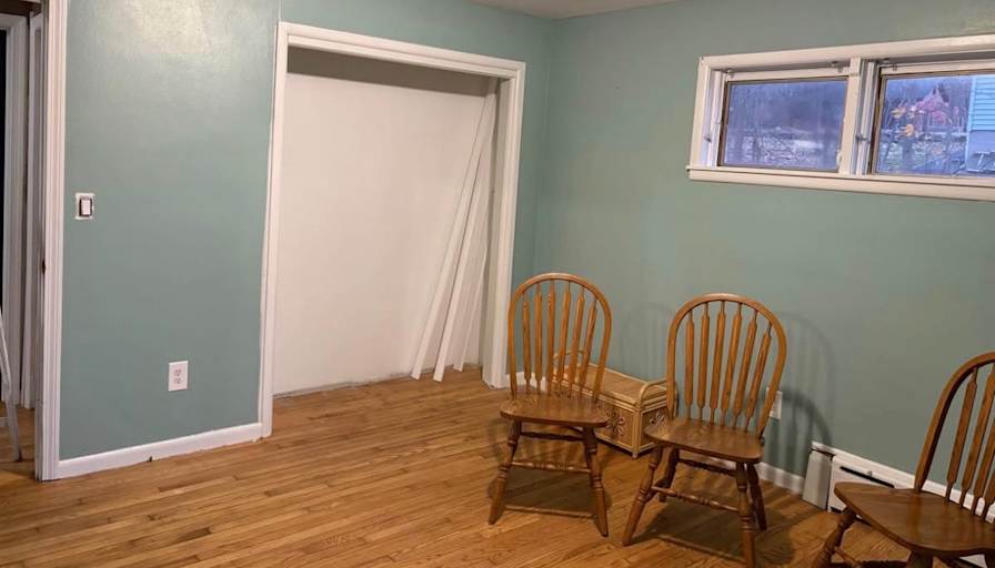 Holly's room