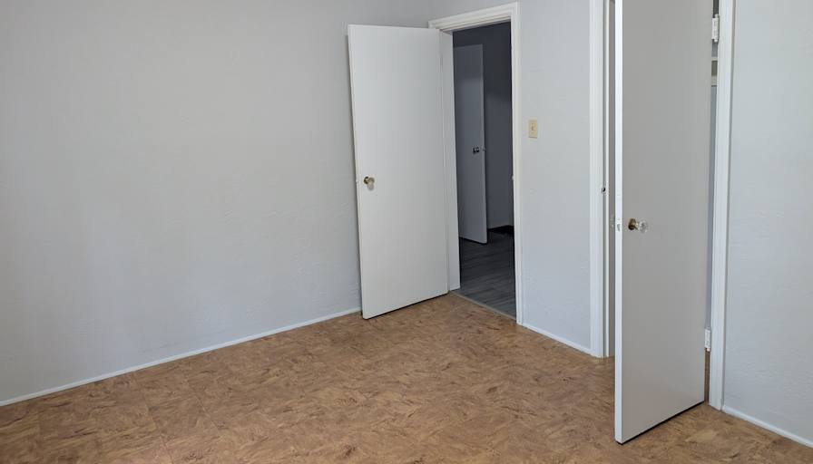 Todd's room